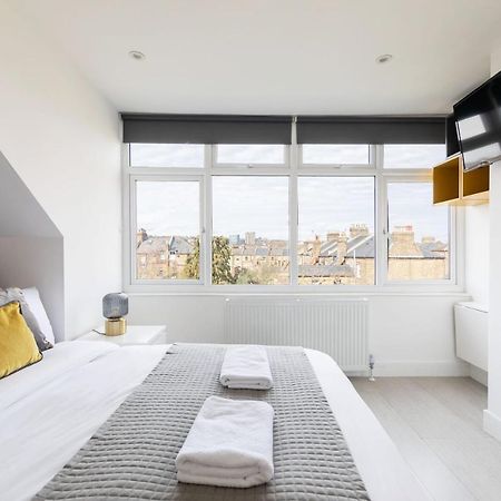 Anson Hotel Modern And Spacious Loft Suite Λονδίνο Εξωτερικό φωτογραφία